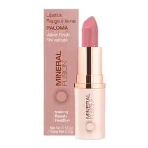 Mineral Fusion Lipstick
